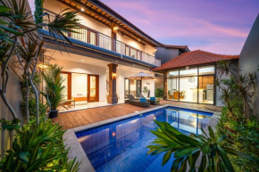 Villa Fina - Canggu